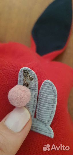 Шапочка новая