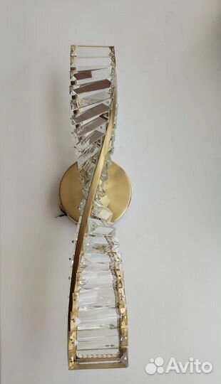 Светильник настенный бра дизайнерское новое