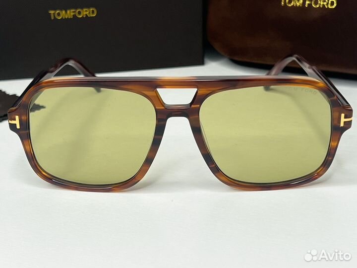 Очки Tom Ford Falconer-02