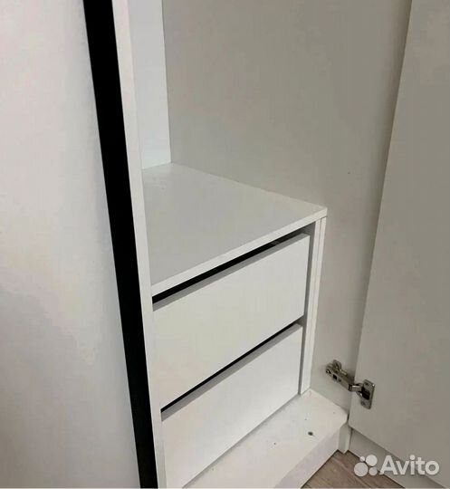 Шкаф эконом