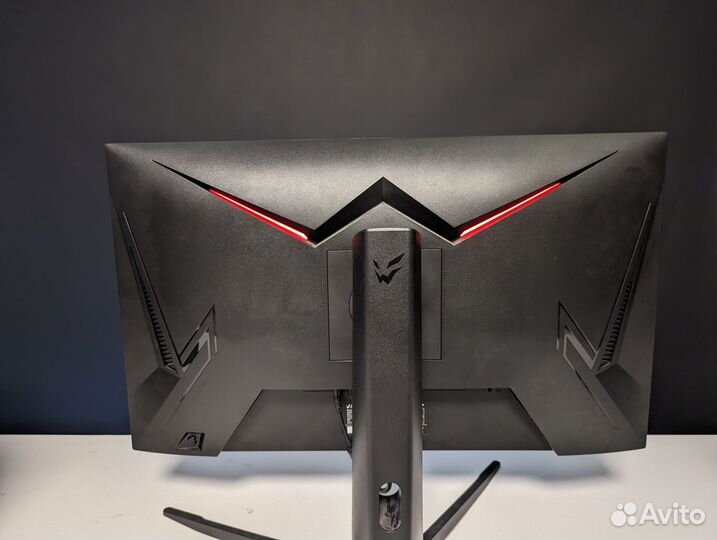 Монитор Ardor Gaming Infinity AF27H1 165HZ