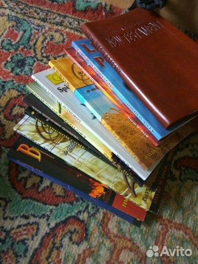 Собрание сочинений David W. Dyer