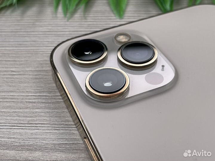 iPhone 12 Pro Max 128GB Gold