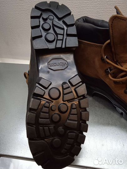 Горные ботинки Bates Combat Hiker размер US 8