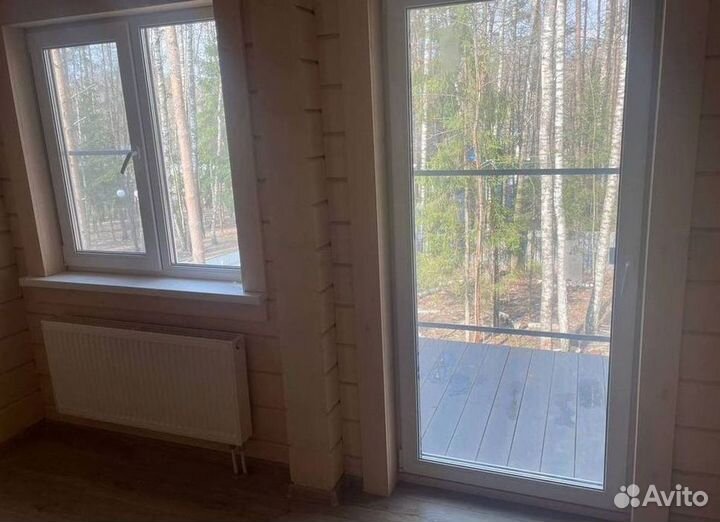 Окно пвх