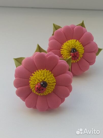 Резиночки для волос