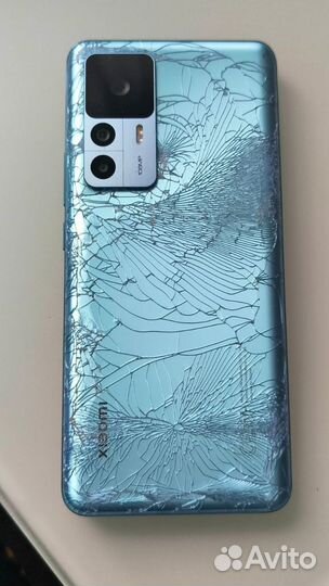 Xiaomi 12T, 8/256 ГБ