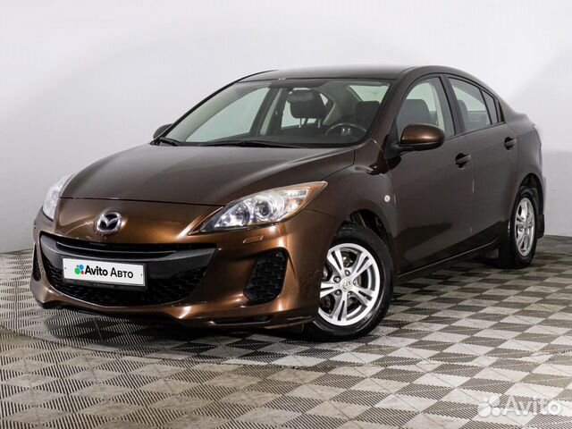 Mazda 3 1.6 MT, 2011, 161 612 км с пробегом, цена 819000 руб.