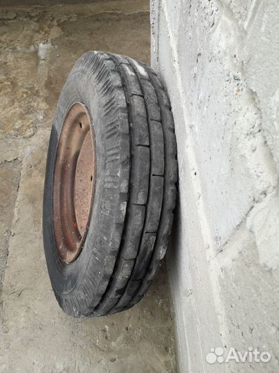 Accelera M/T-1 6.00/6 R16 88J