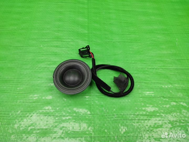 Динамик / пищалка в дверь VW Touareg 02-10