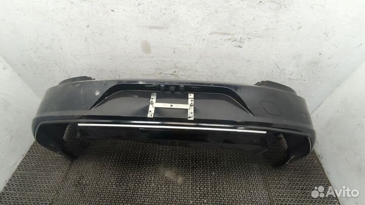 Датчик слепых зон Volvo S90, 2018