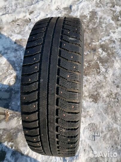 Amtel NordMaster 195/65 R16