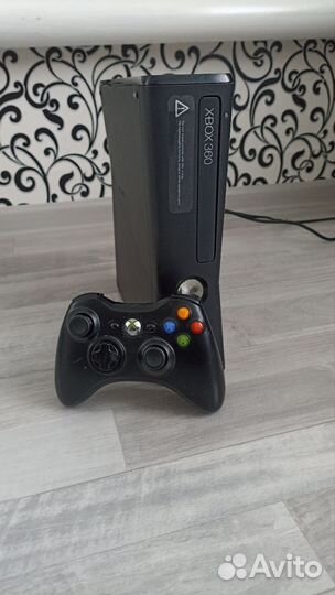 Xbox 360s фрибут