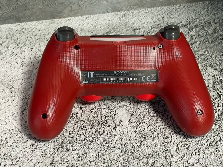 Для PS4 Controller Wireless Dual Shock (Сhina)