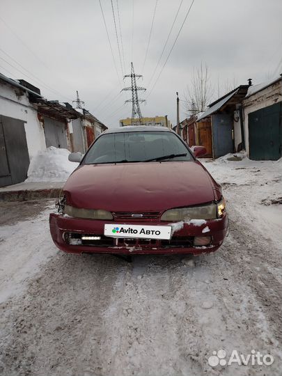Toyota Sprinter Marino 1.5 AT, 1993, 147 858 км