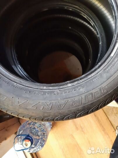 Nokian Tyres Hakka Z 205/55 R16