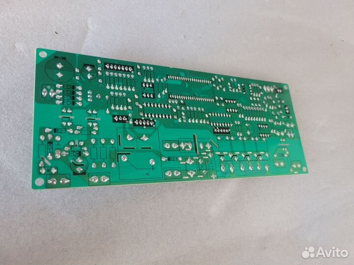 Ballu BLC CF-36/48/60HN1 Плата управления