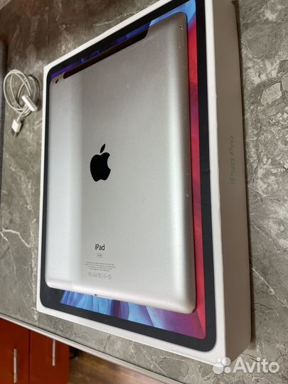 iPad 3 64 gb с симкартой