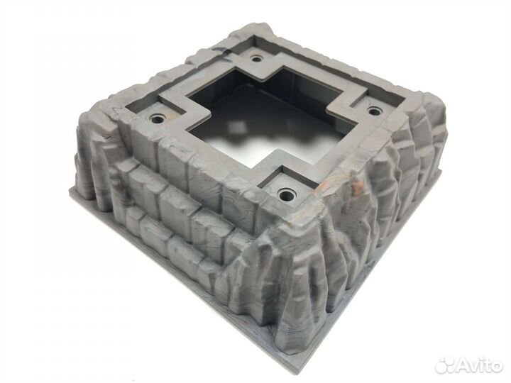 Старинная платформа Лего Lego 53588