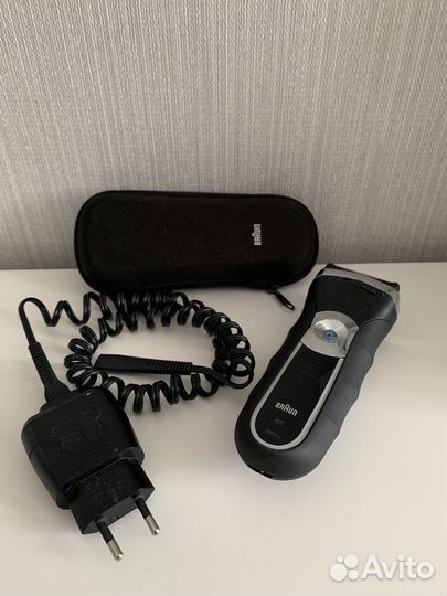 Бритва электрическая