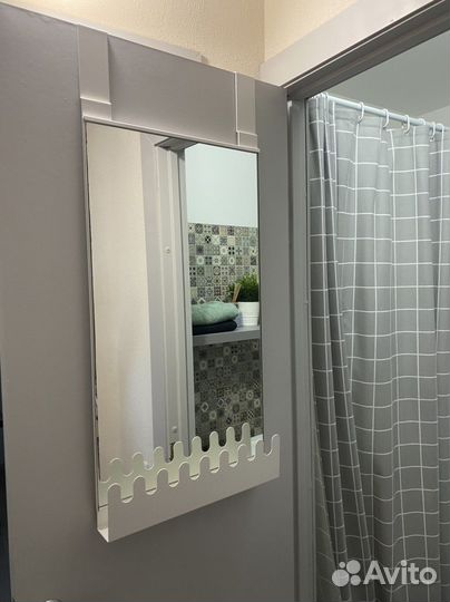 Гарнес Надверное зеркало (икеа)