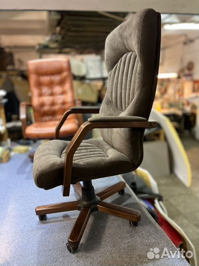 Кресло руководителя