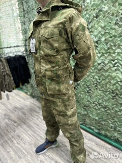 Костюм Горка летний мох, мультикам