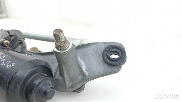 Трапеция дворников Toyota Mark Ii GX110 2002