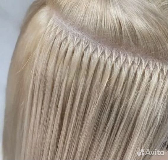 Наращивание волос биопротеином 150гр