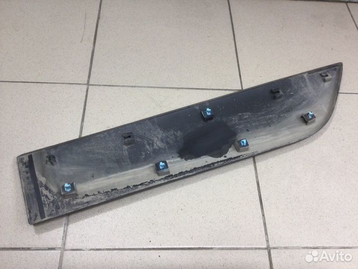 Накладка двери задней правой задняя правая Hyundai