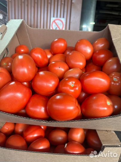 Доставка овощей и фруктов