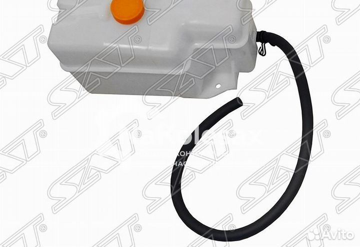 Бачок расширительный nissan almera classic 07-12 e