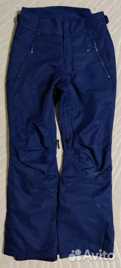 Горнолыжные брюки Roxy