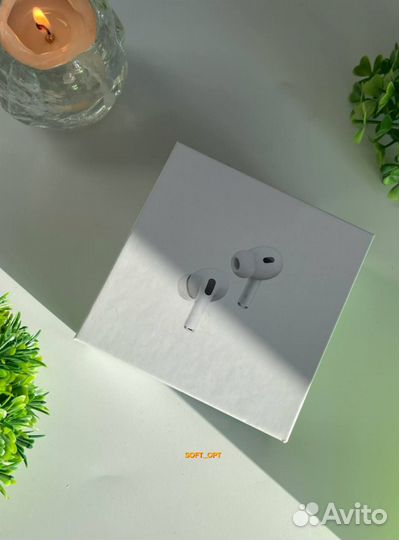 Airpods pro 2 premium