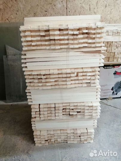 Рамки для ульев