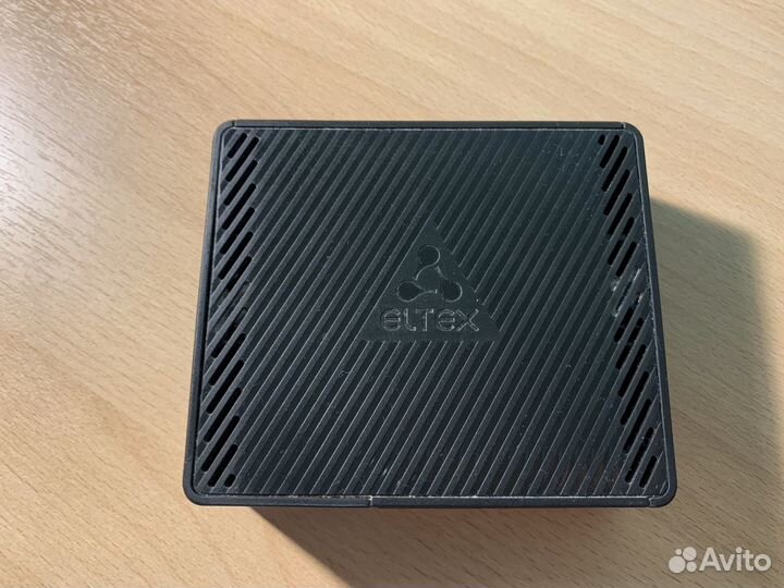 TV приставка Eltex NV-102