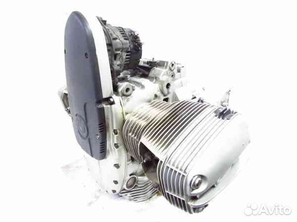 Контрактный двигатель BMW R1100RS R1100RT 112EA