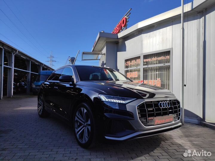 Автомобили под заказ из Европы