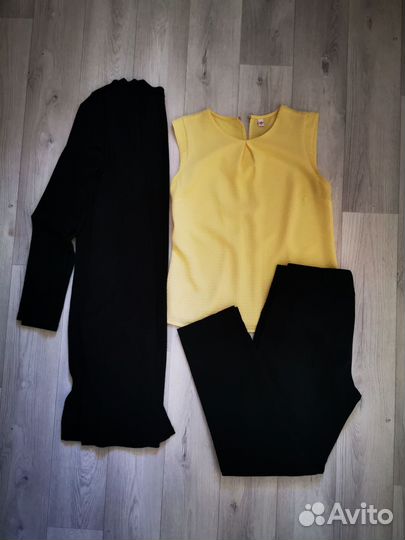 Комплект женской одежды