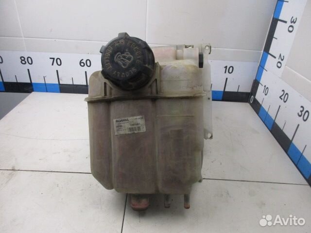 Расширительный бачок Scania P, G, R series