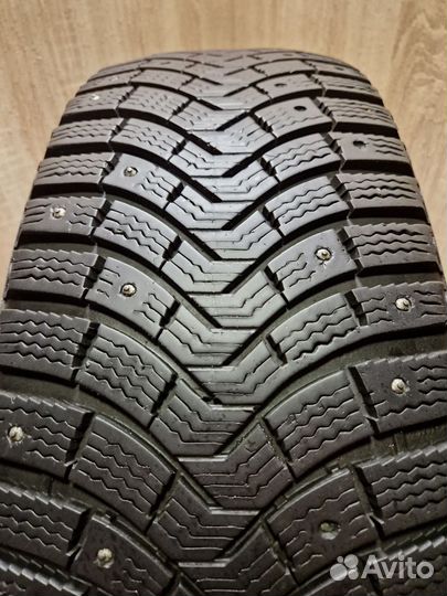 Michelin Latitude X-Ice North 2 225/65 R17 102T