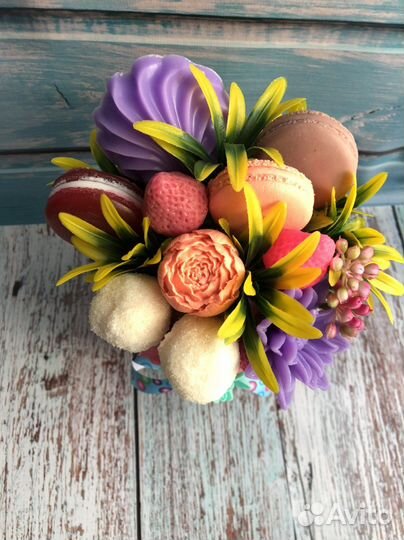 Мыло ручной работы