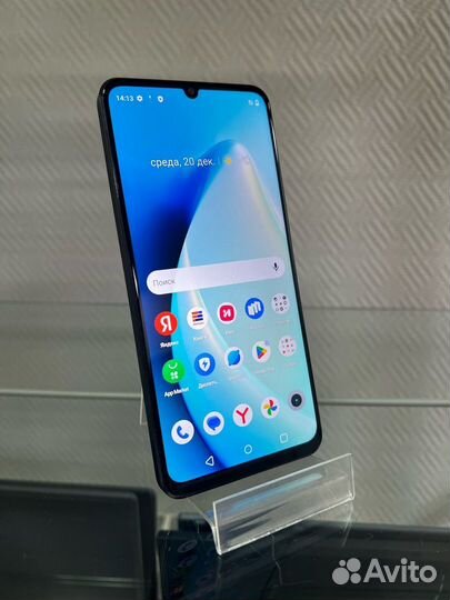 realme C51, 4/64 ГБ