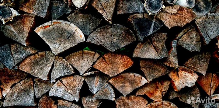 Дрова доставляем