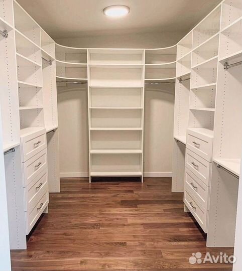 Шкафы купе на заказ