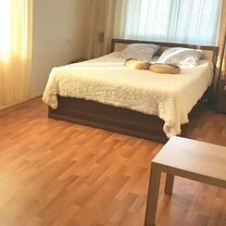 3-к. квартира, 90 м², 1/10 эт.