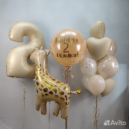 Воздушные шары. Гелиевые шары. Шарики с доставкой