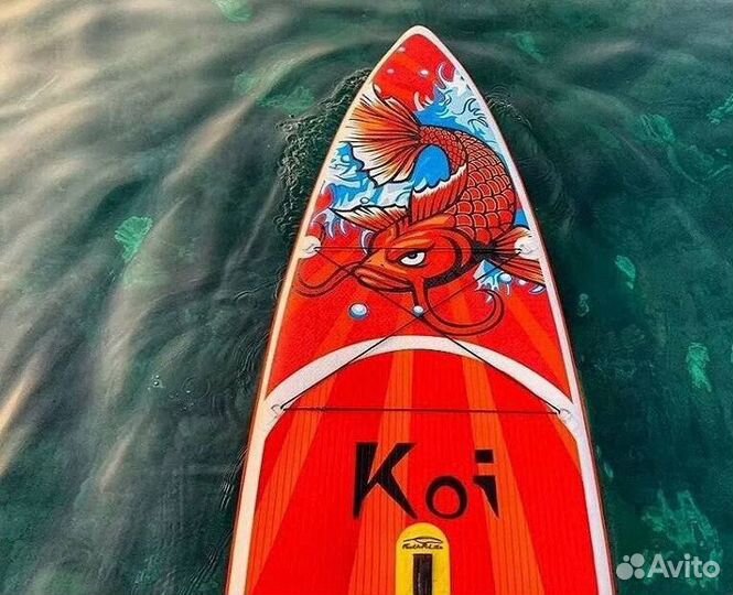 Надувная сап sup доска