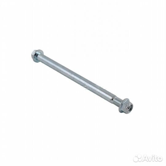 Ось заднего колеса ataki