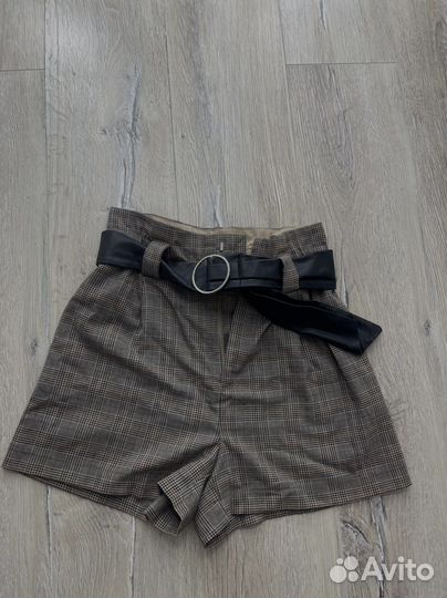 Шорты женские